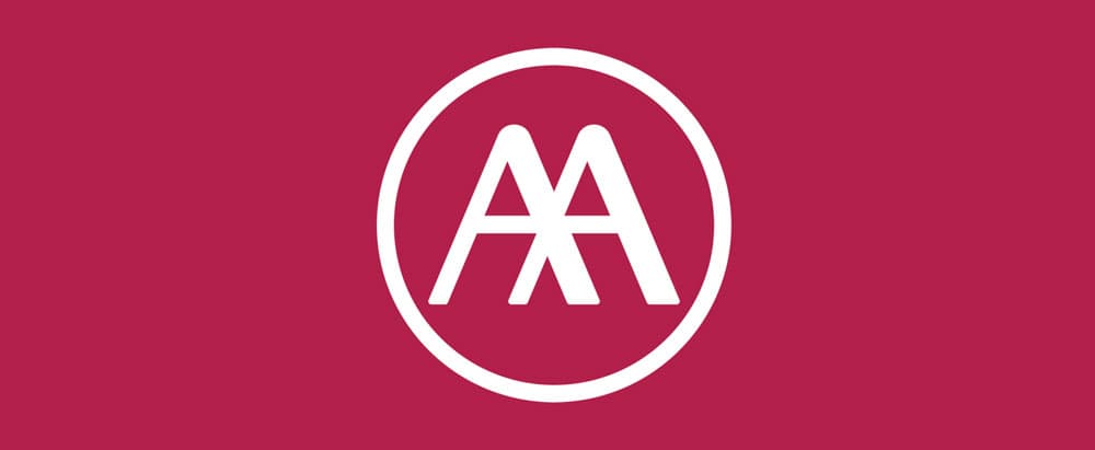 AIMA logo