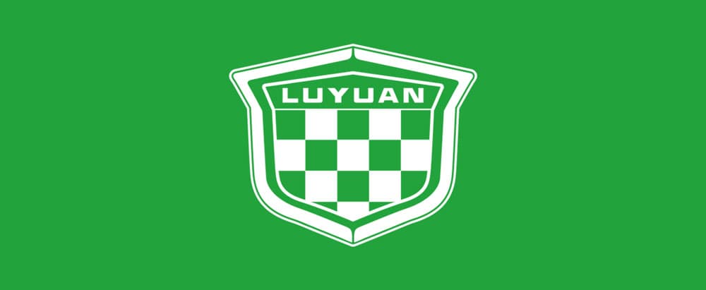 LUYUAN logo