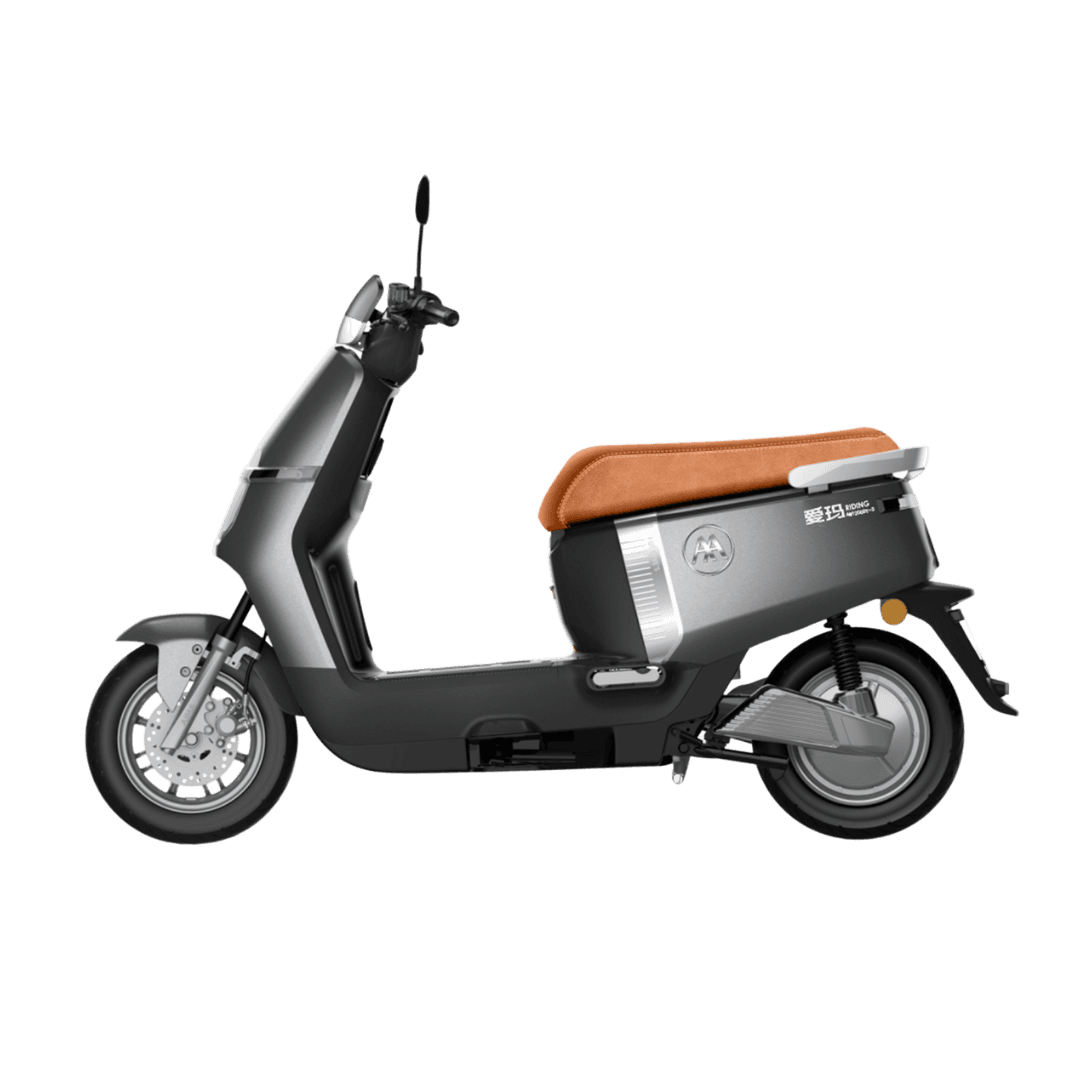 AIMA A511 view 2