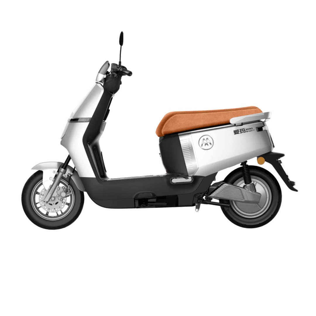 AIMA A511 view 5
