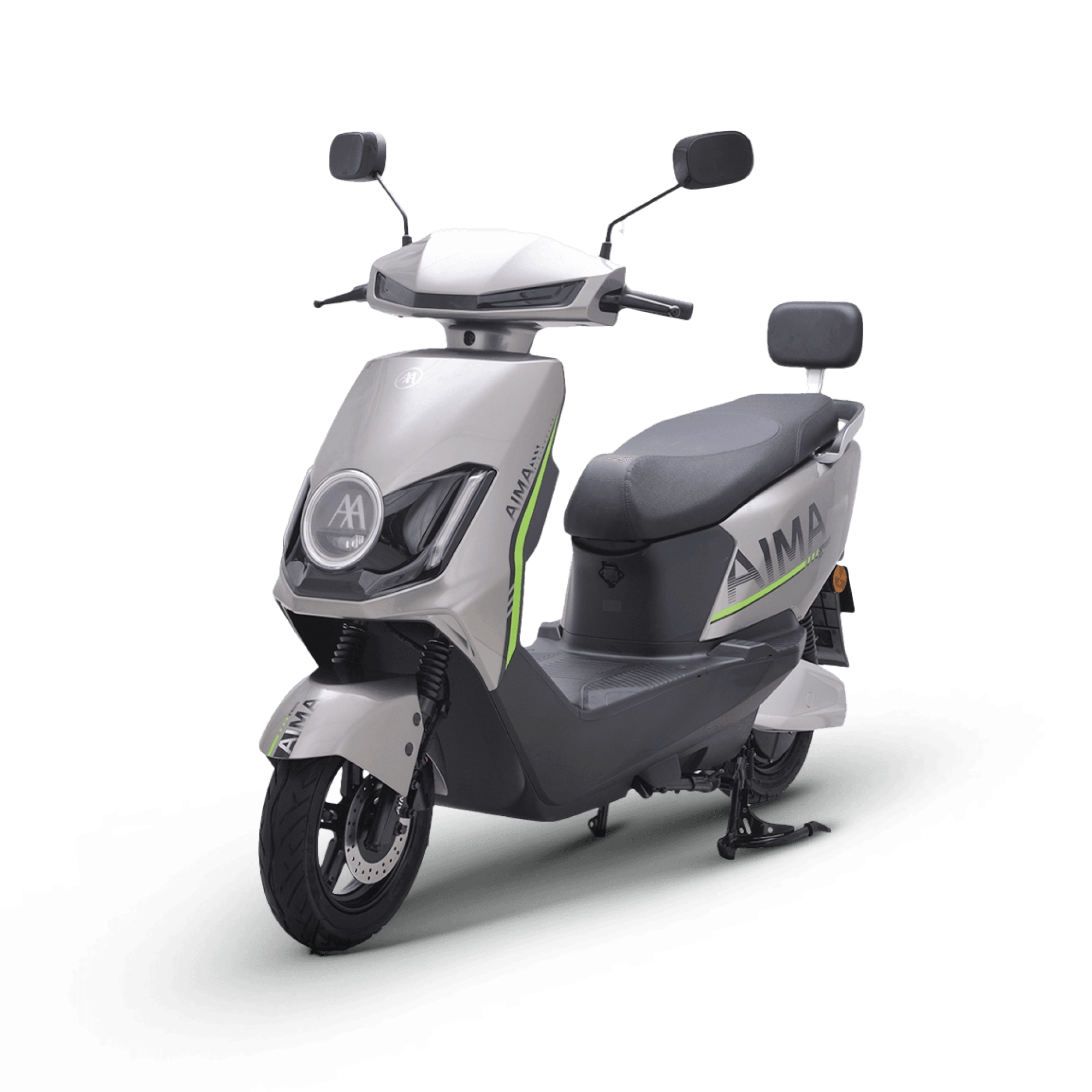 AIMA F626 vehicle 2