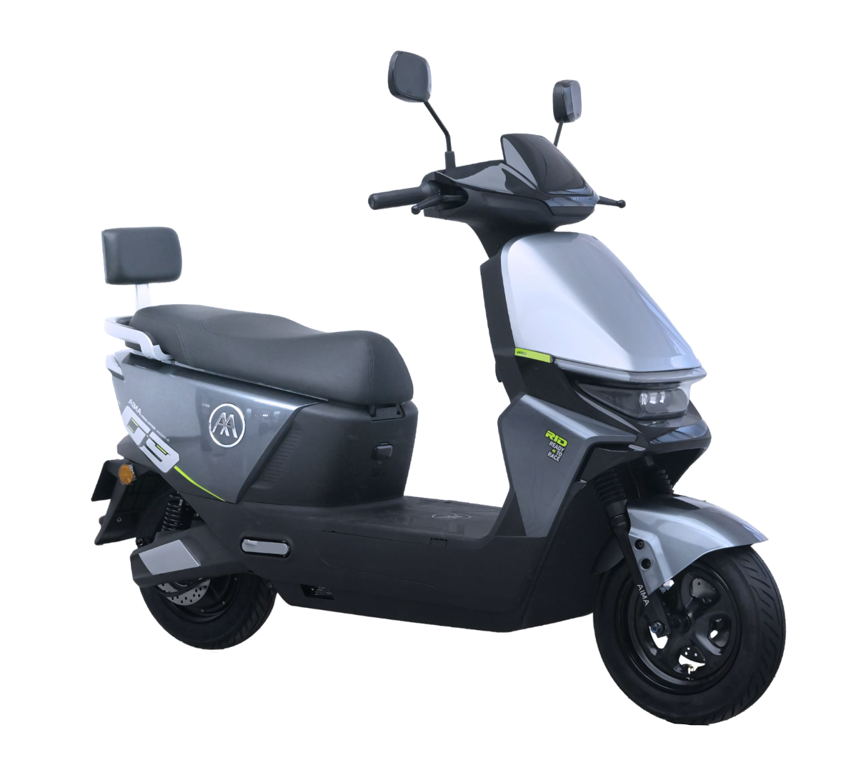 AIMA F520